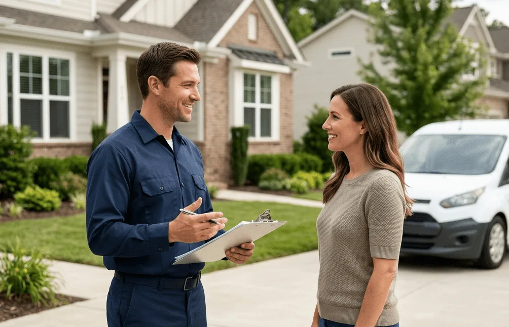 Mold Remediation Happy, TX FAQs